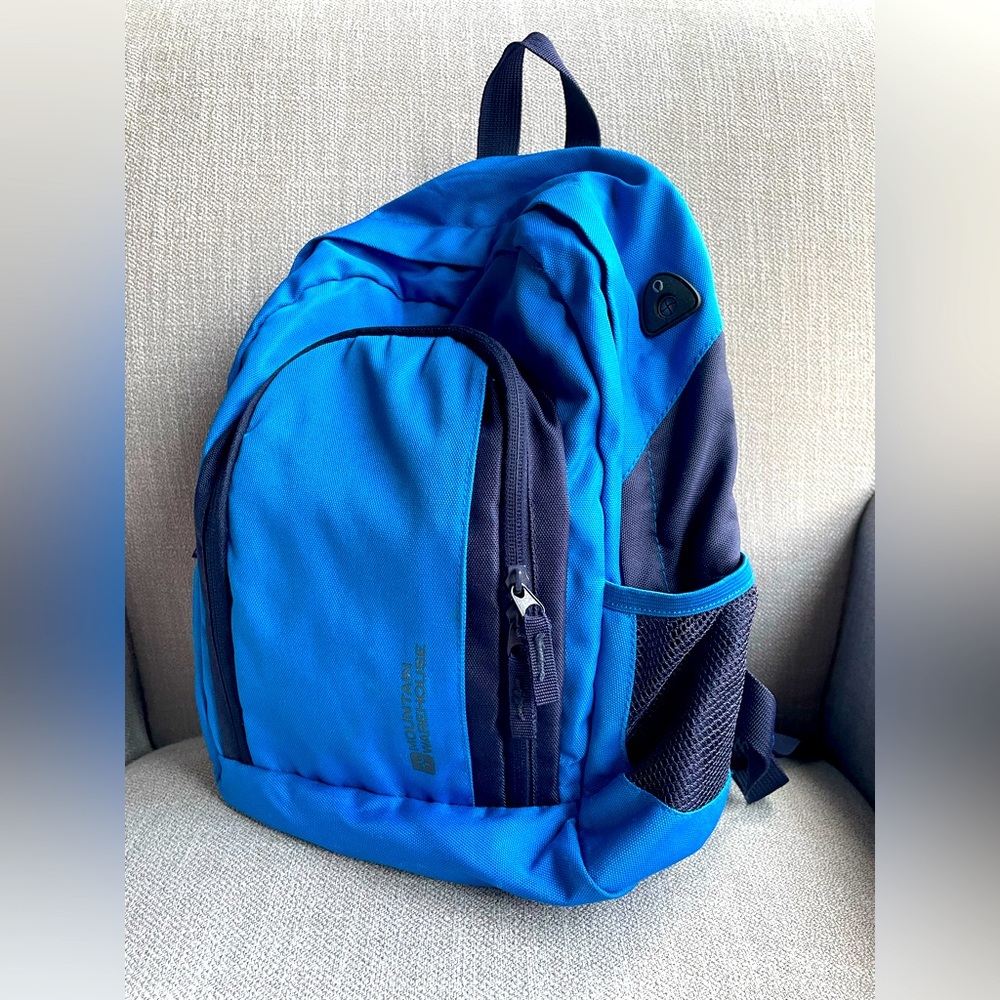 Mountain Warehouse unisex Small Day knapsack